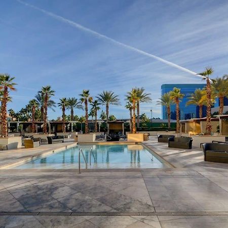 Mgm Signature-22-611 Strip View Jacuzzi Studio Las Vegas Esterno foto