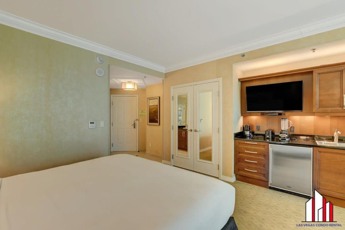 Mgm Signature-22-611 Strip View Jacuzzi Studio Las Vegas Esterno foto