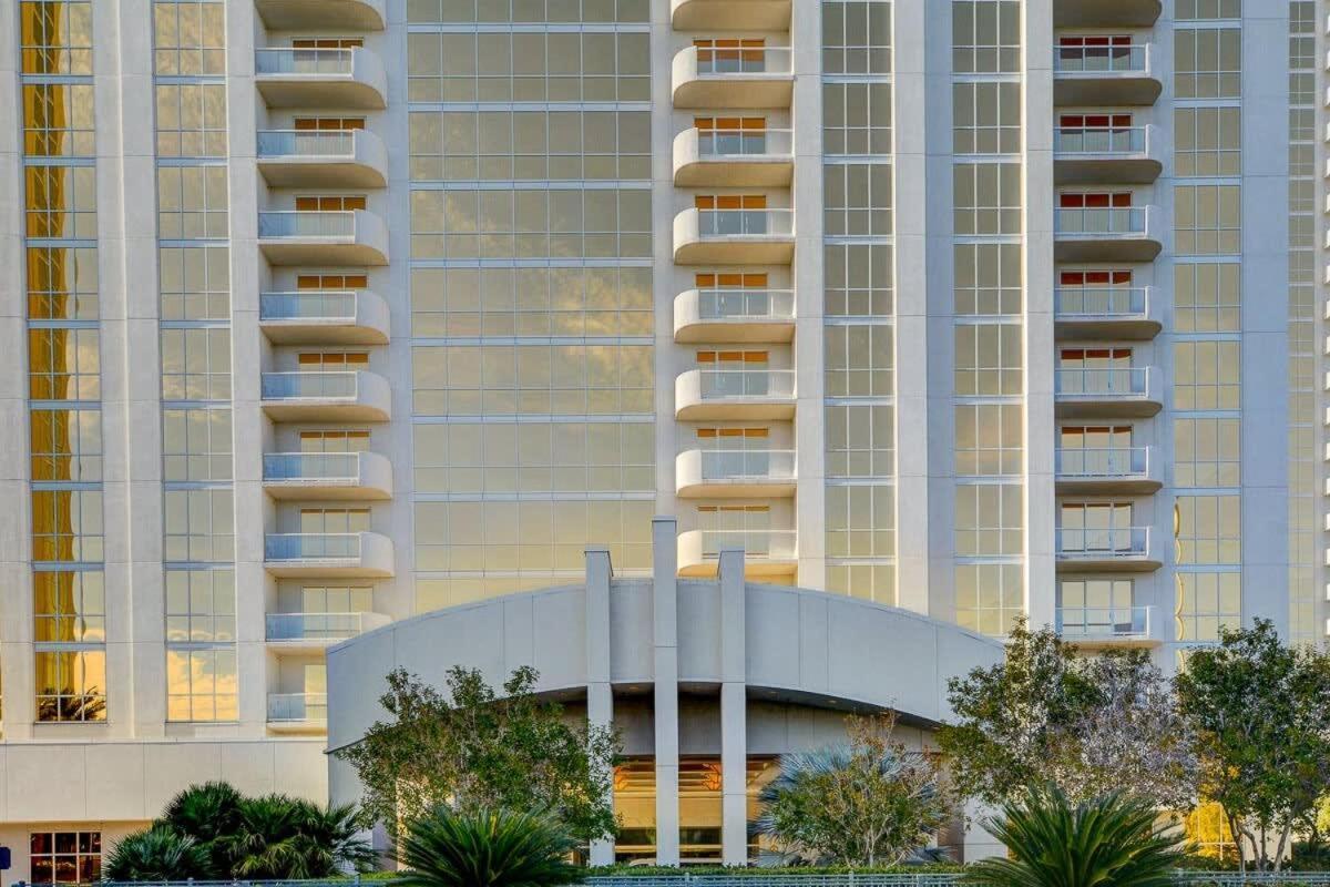 Mgm Signature-22-611 Strip View Jacuzzi Studio Las Vegas Esterno foto