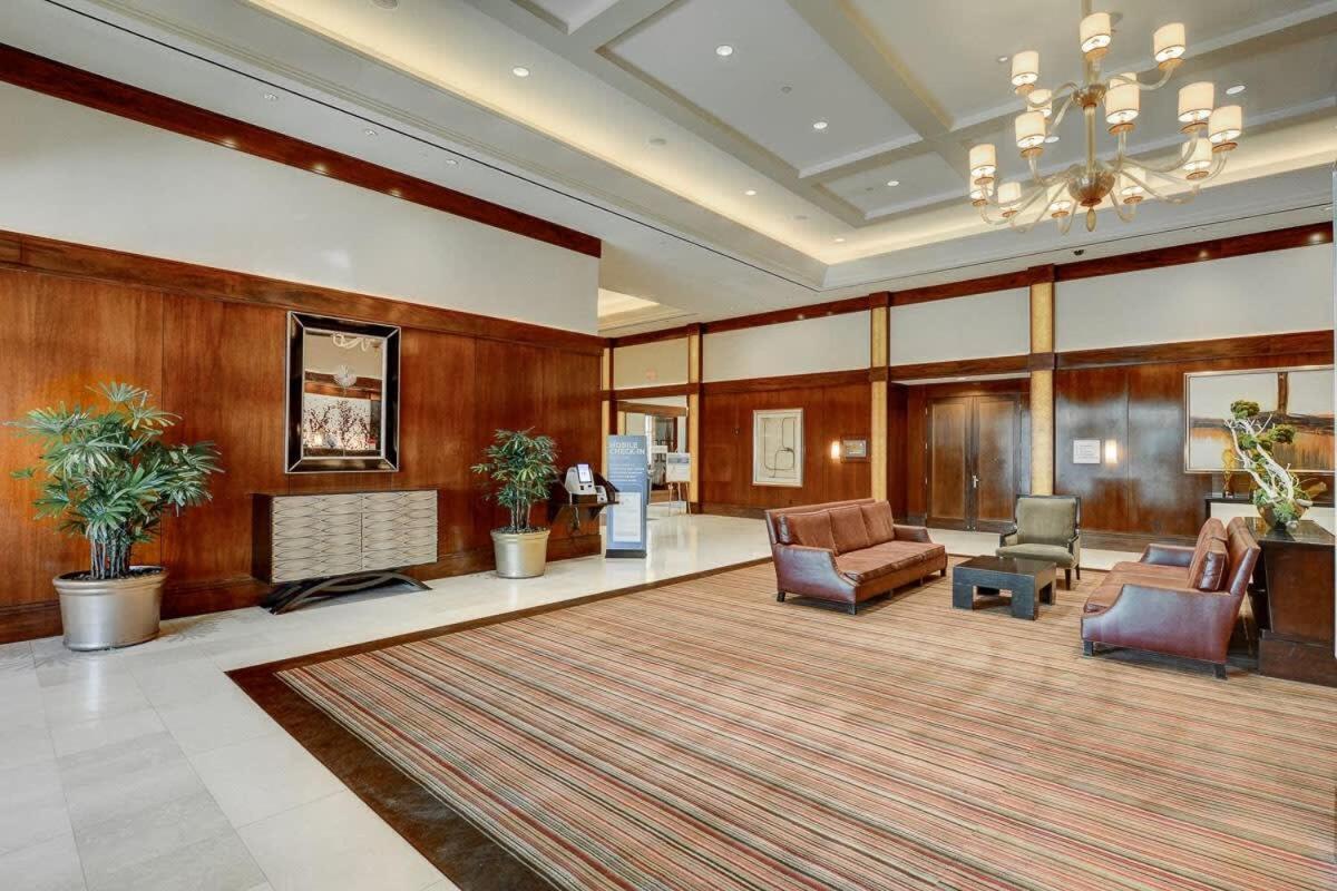 Mgm Signature-22-611 Strip View Jacuzzi Studio Las Vegas Esterno foto